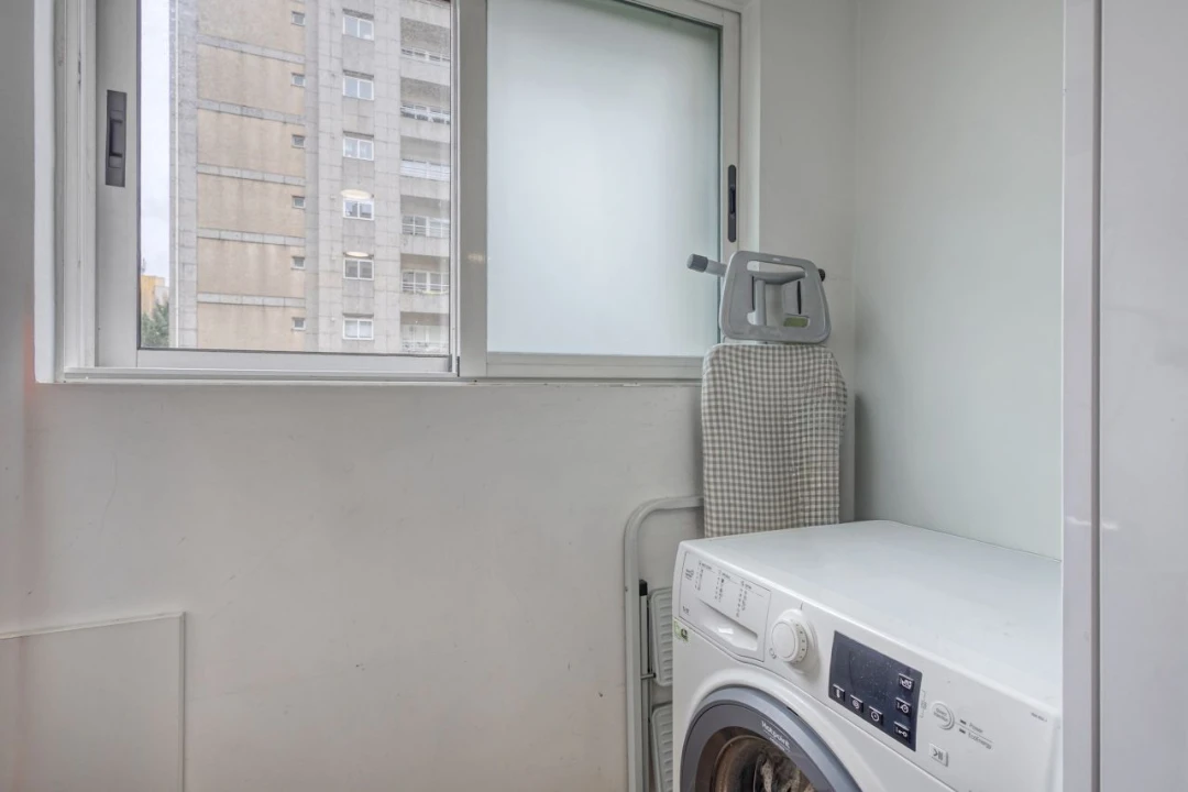 Apartamento T1 para Venda em Porto Foto 10