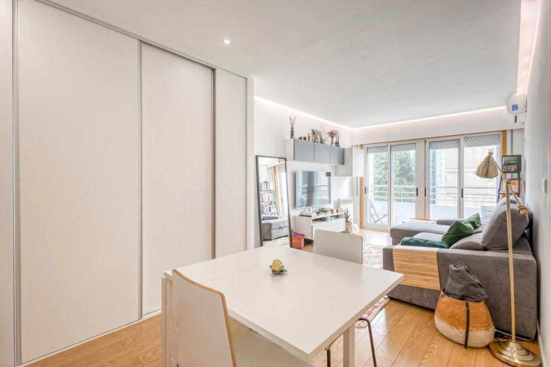 Apartamento T1 para Venda em Porto Foto 11