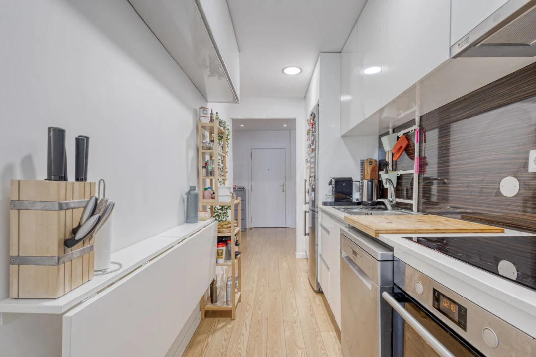 Apartamento T1 para Venda em Porto Foto 8