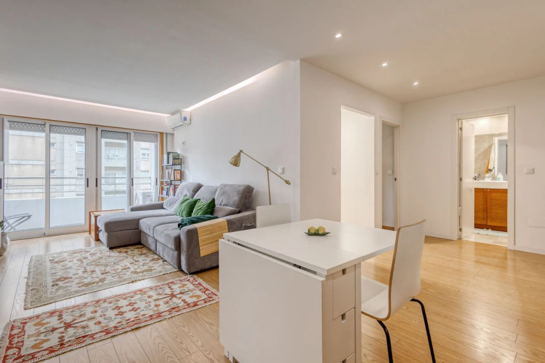 Apartamento T1 para Venda em Porto Foto 12
