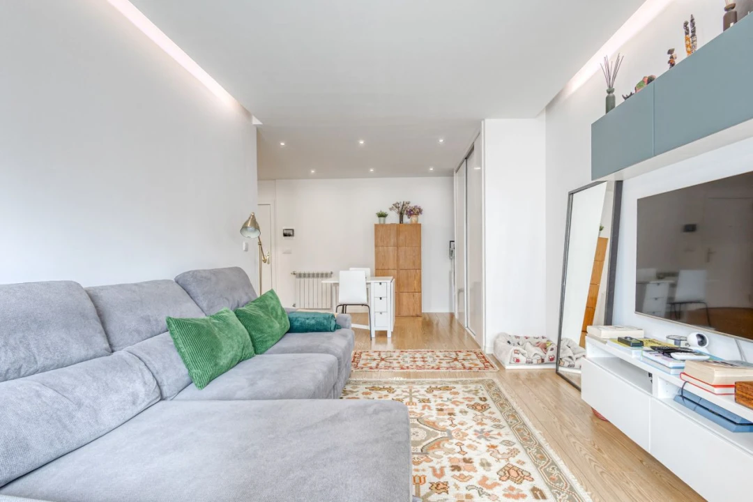 Apartamento T1 para Venda em Porto Foto 15
