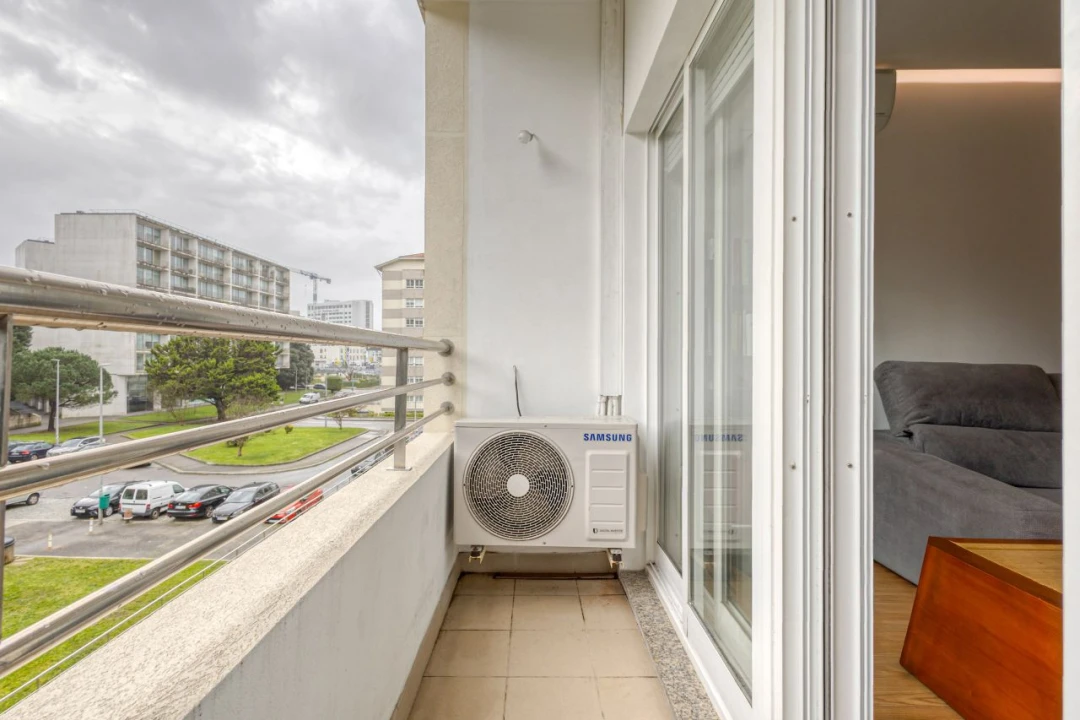 Apartamento T1 para Venda em Porto Foto 4