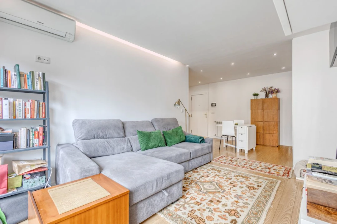 Apartamento T1 para Venda em Porto Foto 2