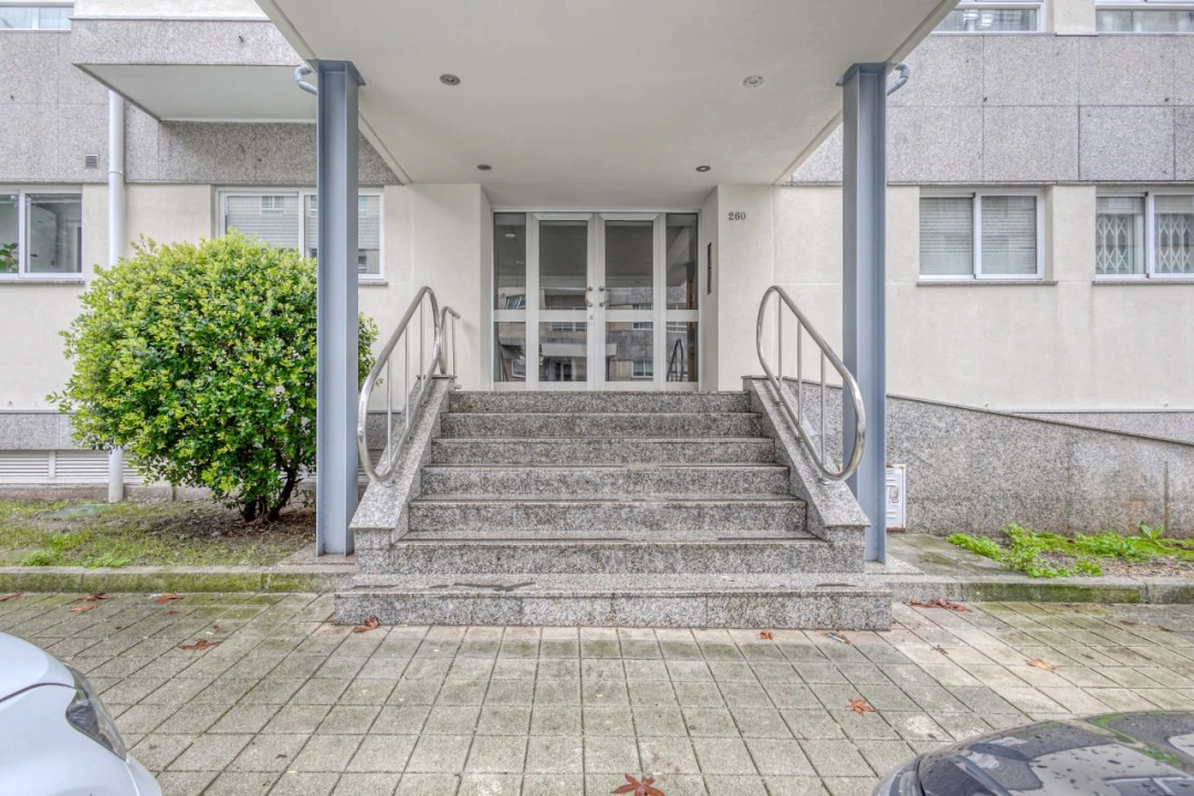 Apartamento T1 para Venda em Porto Foto 18