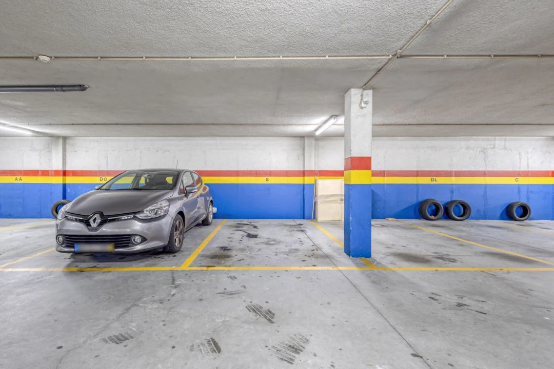 Apartamento T1 para Venda em Porto Foto 17