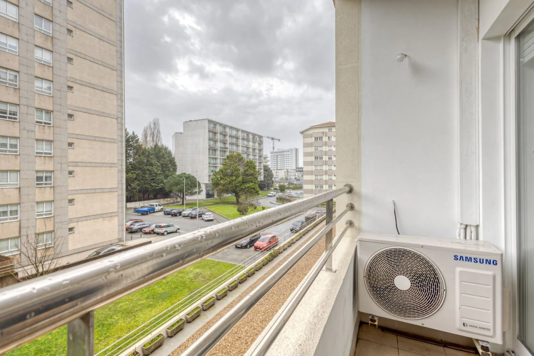Apartamento T1 para Venda em Porto Foto 3