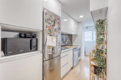 Apartamento T1 para Venda em Porto