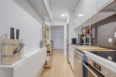 Apartamento T1 para Venda em Porto