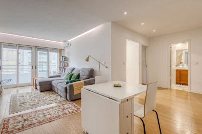 Apartamento T1 para Venda em Porto