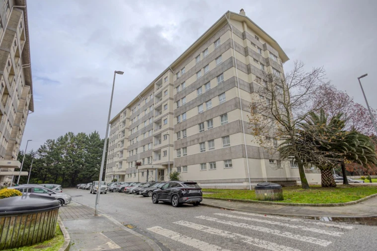 Apartamento T1 para Venda em Porto Foto 16