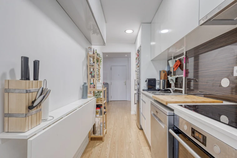 Apartamento T1 para Venda em Porto Foto 8