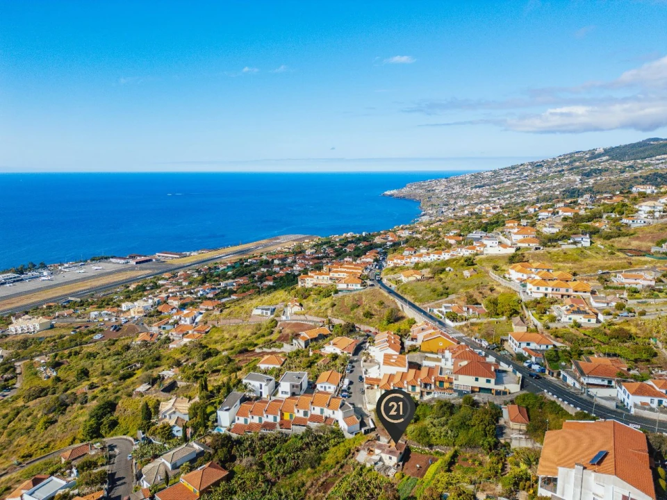 Moradia T2 para Venda em Água de Pena Foto 18