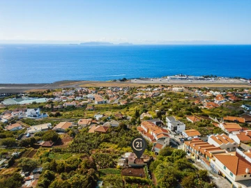 Moradia T2 para Venda em Água de Pena