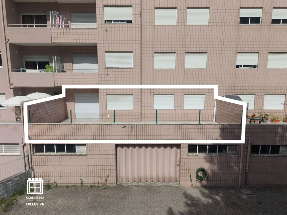 Apartamento T3 para Venda em Vila Nova de Gaia Foto 7