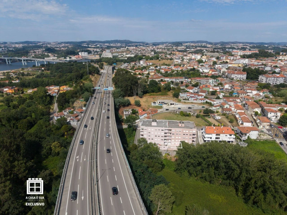 Apartamento T3 para Venda em Vila Nova de Gaia Foto 8