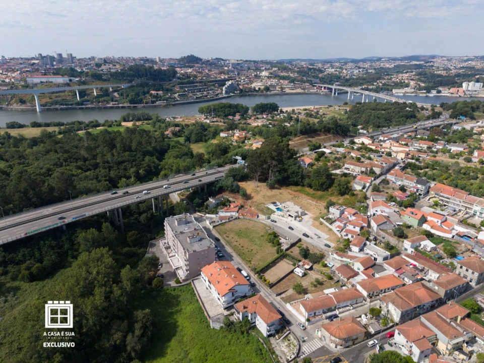 Apartamento T3 para Venda em Vila Nova de Gaia Foto 9