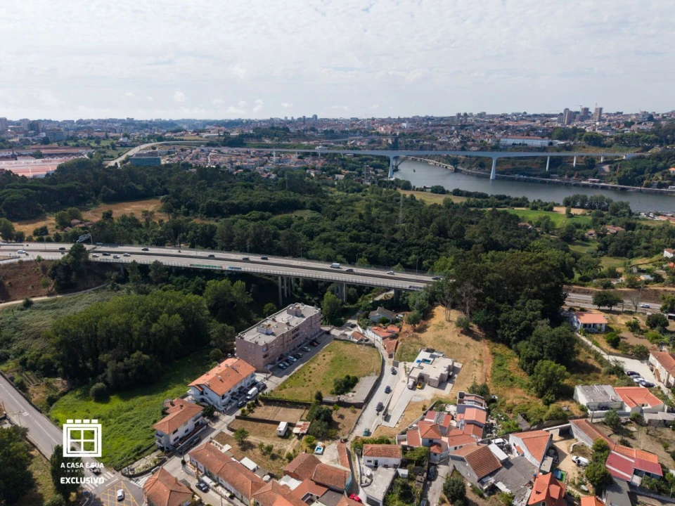 Apartamento T3 para Venda em Vila Nova de Gaia Foto 10