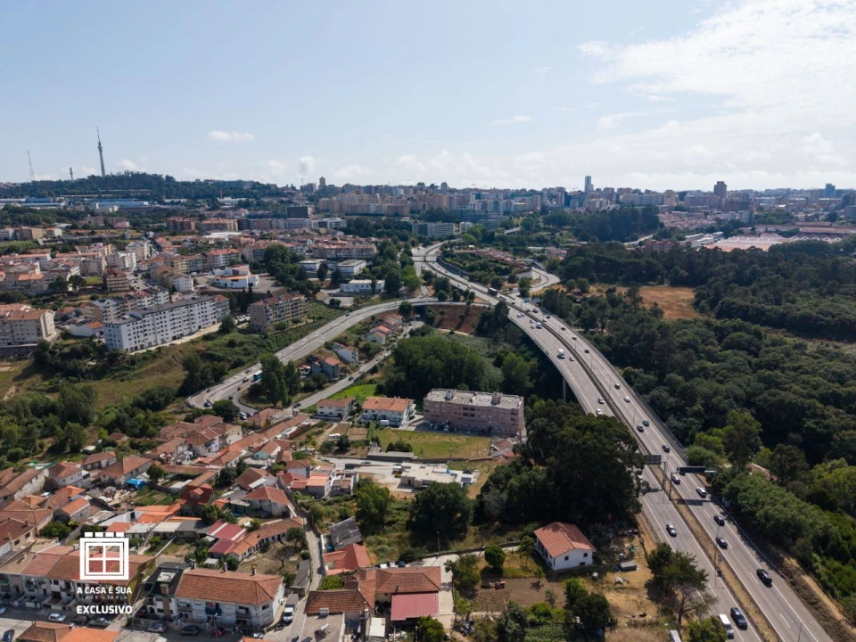 Apartamento T3 para Venda em Vila Nova de Gaia Foto 12