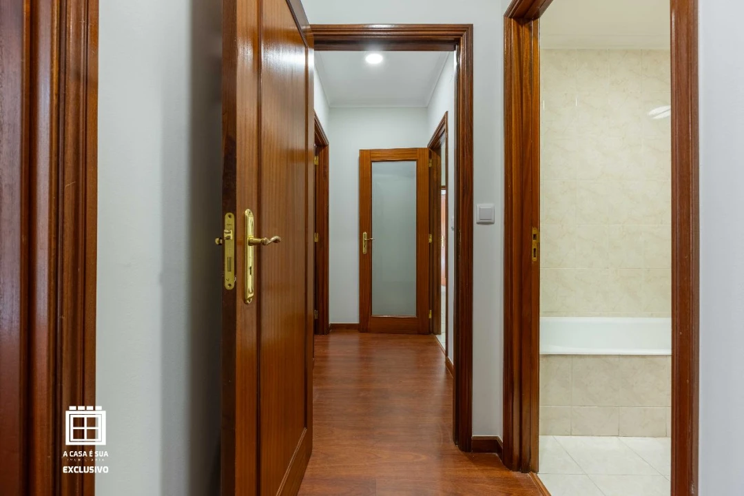 Apartamento T3 para Venda em Vila Nova de Gaia Foto 26