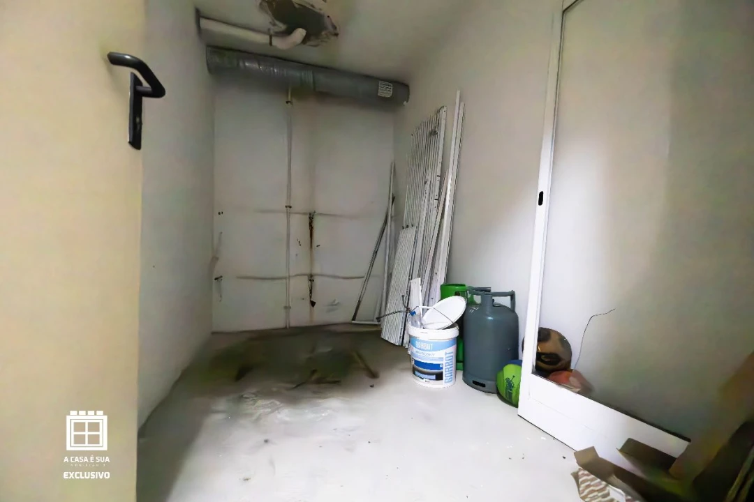 Apartamento T3 para Venda em Vila Nova de Gaia Foto 25
