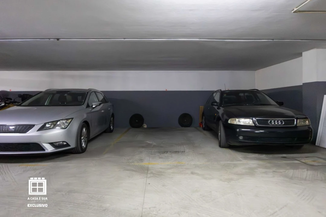 Apartamento T3 para Venda em Vila Nova de Gaia Foto 27