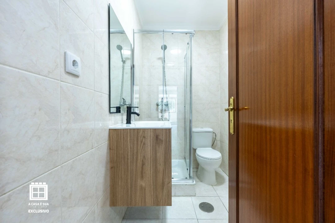 Apartamento T3 para Venda em Vila Nova de Gaia Foto 28