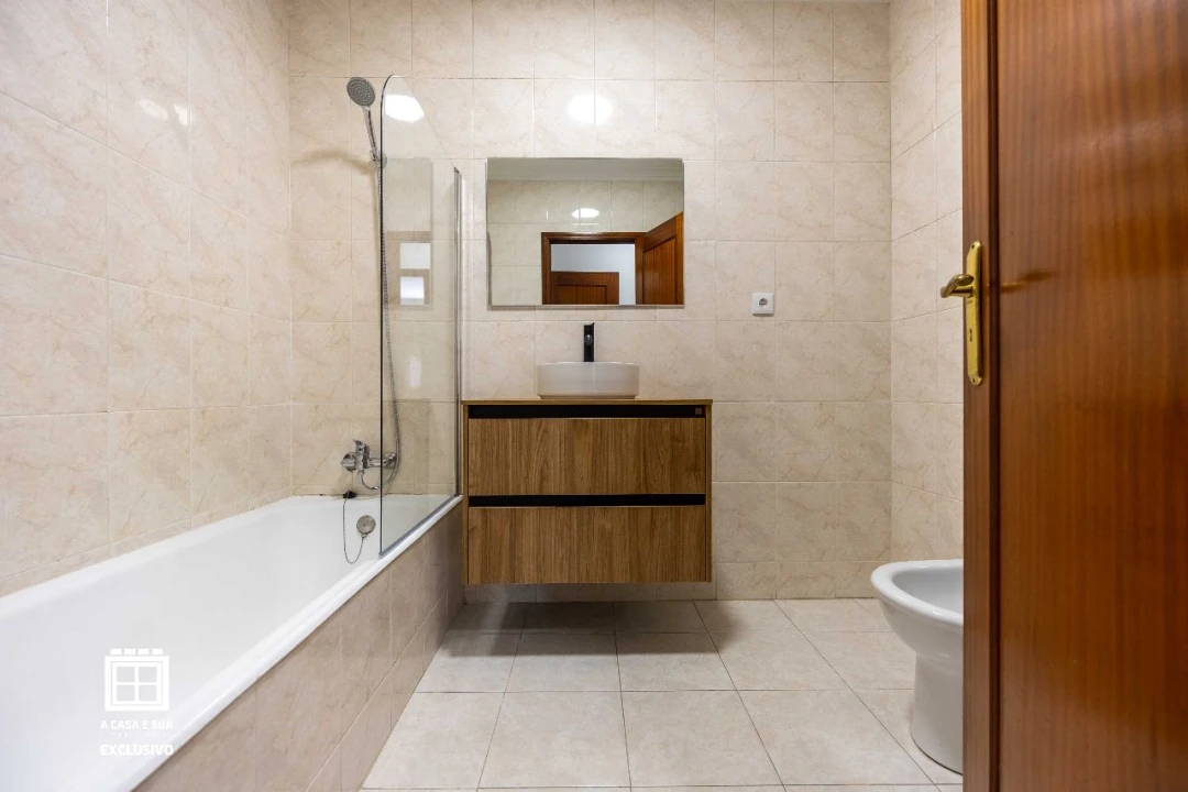 Apartamento T3 para Venda em Vila Nova de Gaia Foto 30