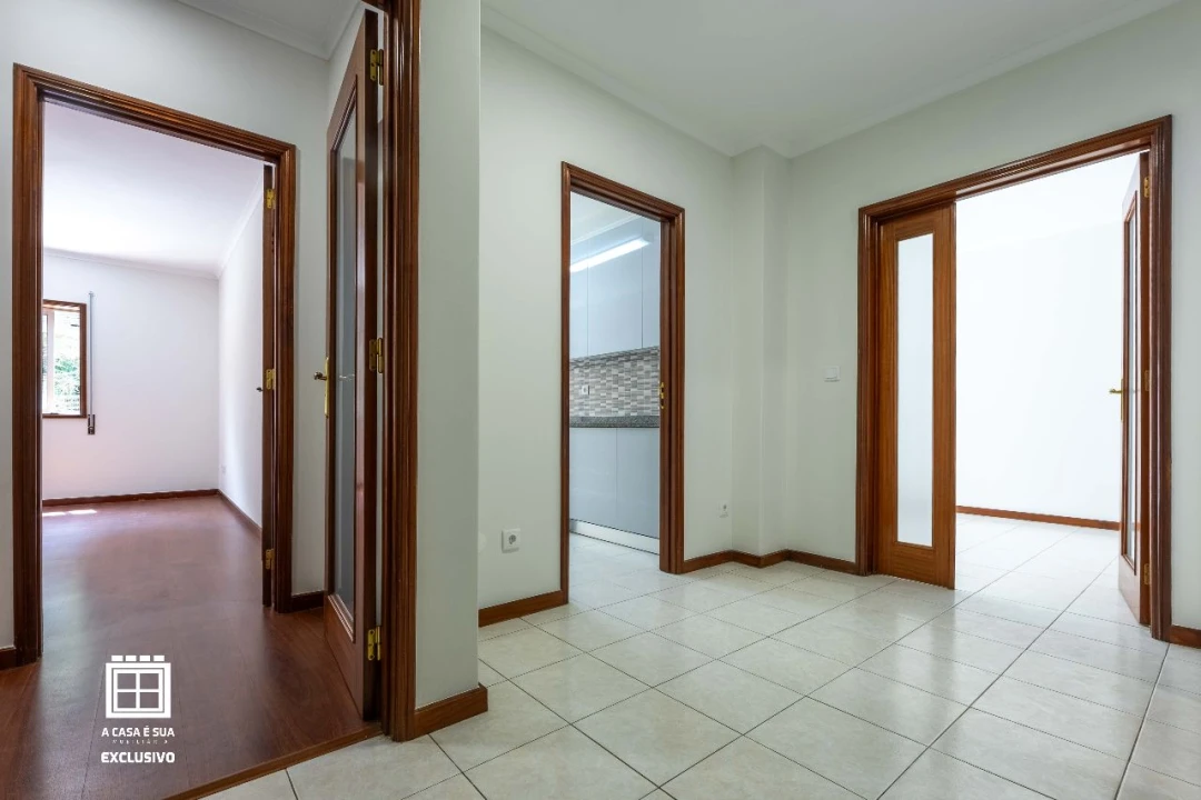 Apartamento T3 para Venda em Vila Nova de Gaia Foto 32
