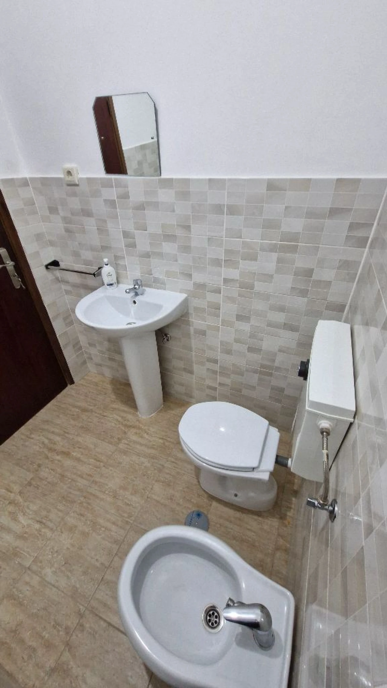 Apartamento T2 para Venda em Miranda do Douro Foto 5
