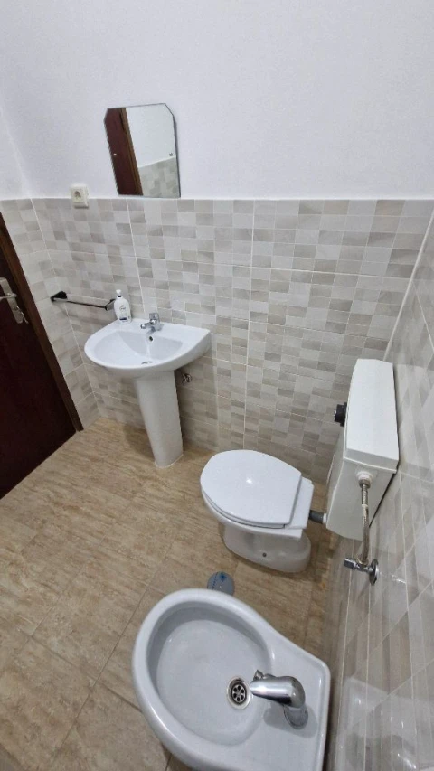 Apartamento T2 para Venda em Miranda do Douro