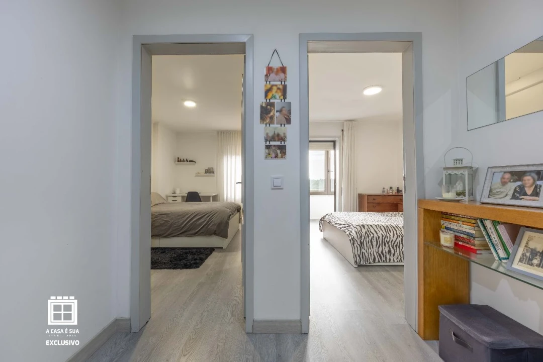 Apartamento T4 para Venda em Lourosa Foto 6