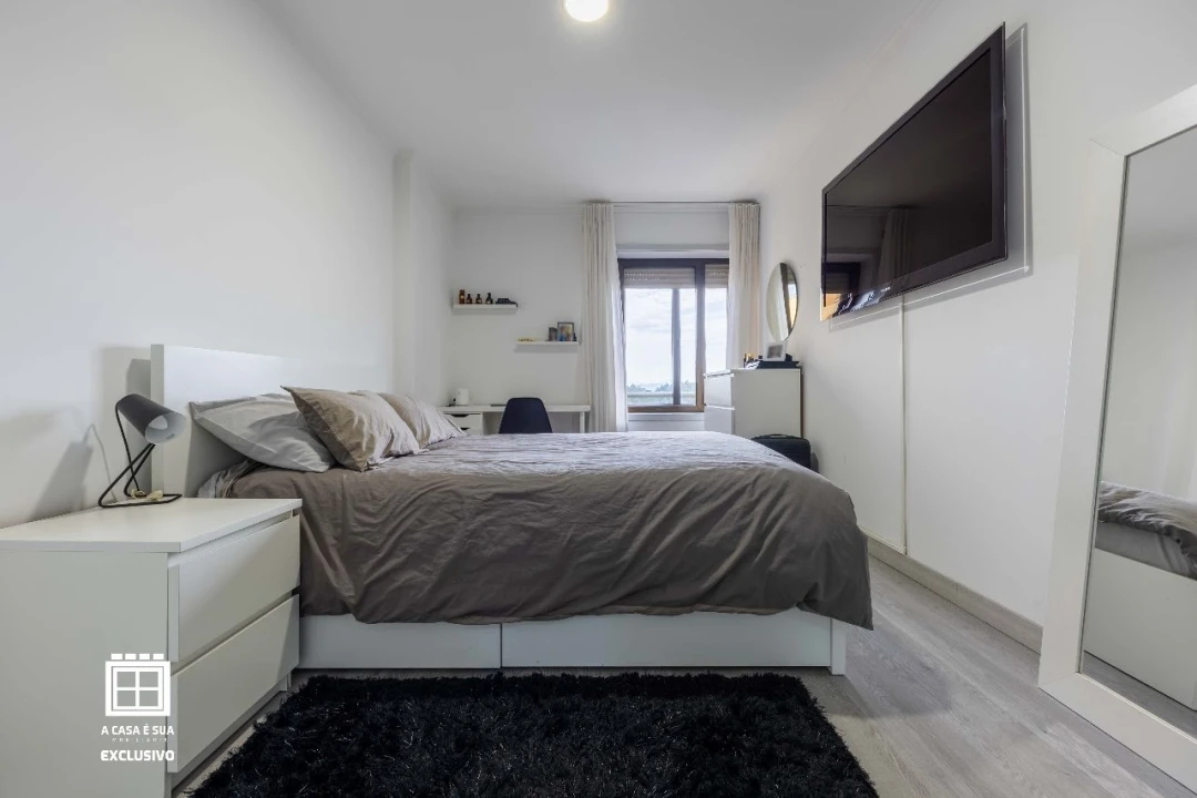 Apartamento T4 para Venda em Lourosa Foto 7