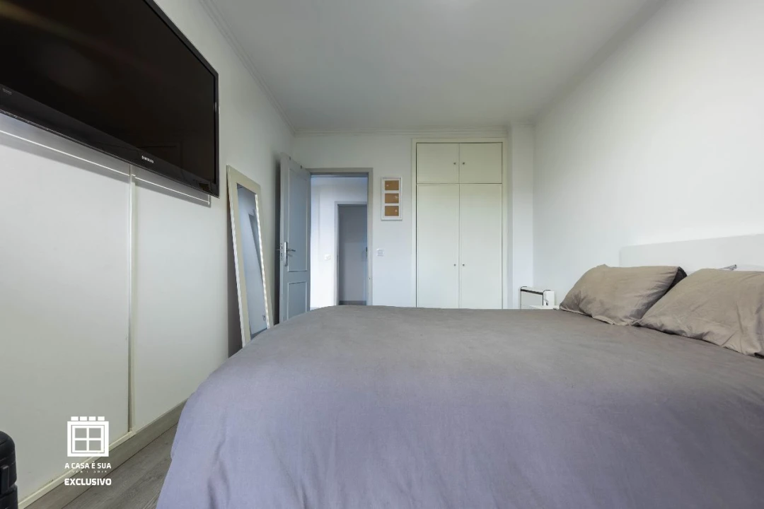Apartamento T4 para Venda em Lourosa Foto 9