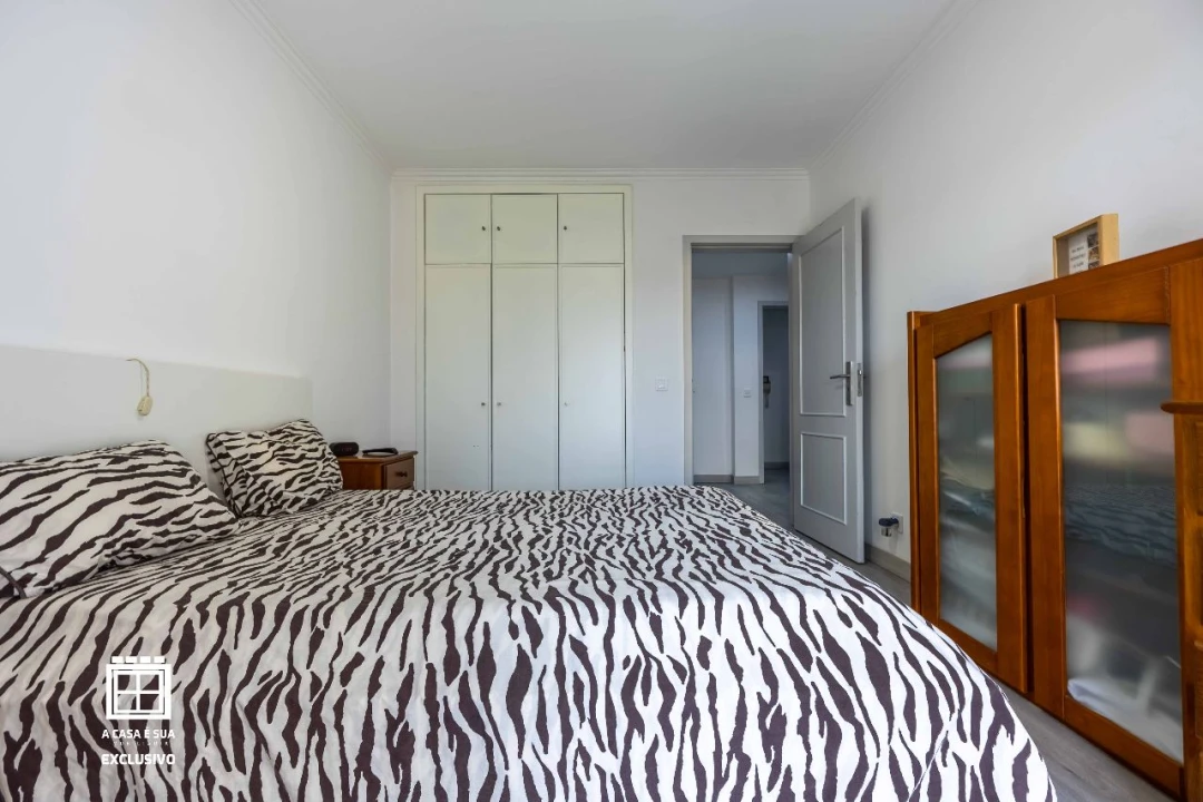 Apartamento T4 para Venda em Lourosa Foto 12