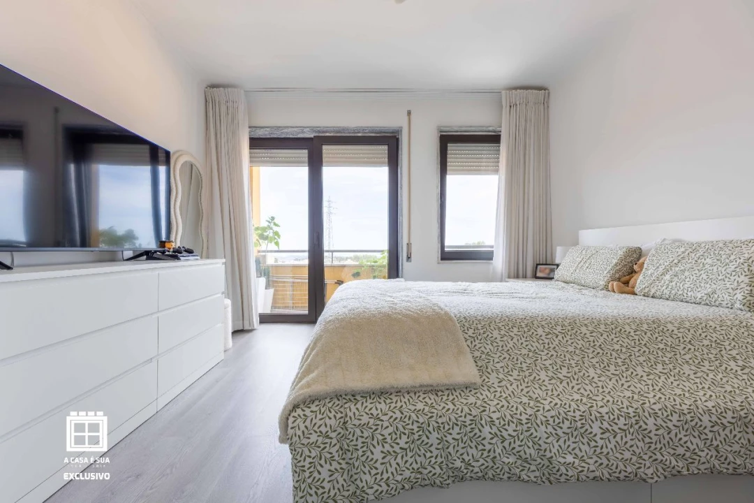 Apartamento T4 para Venda em Lourosa Foto 16