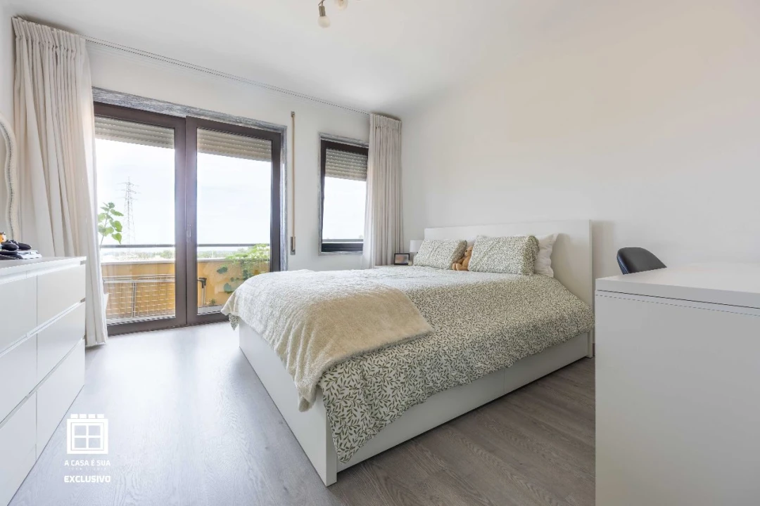 Apartamento T4 para Venda em Lourosa Foto 17