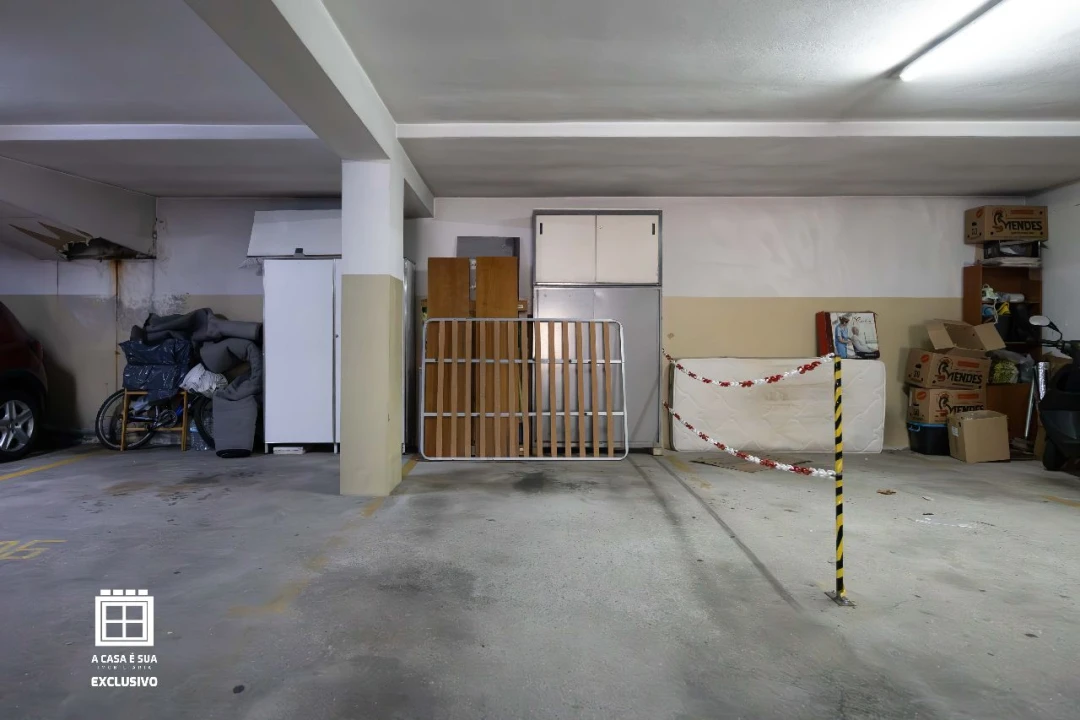 Apartamento T4 para Venda em Lourosa Foto 18