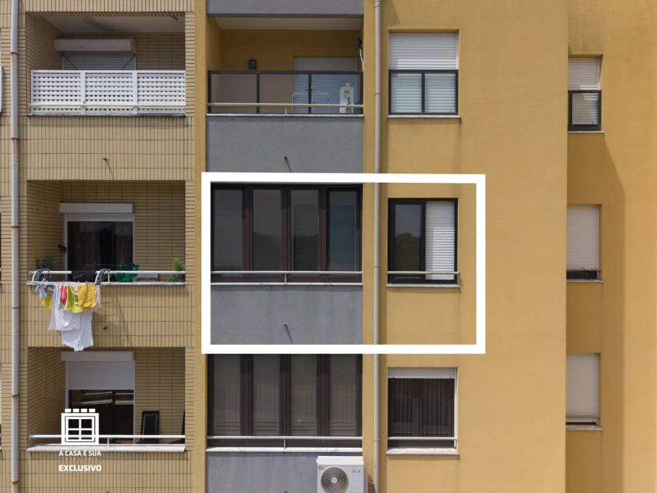 Apartamento T4 para Venda em Lourosa Foto 19