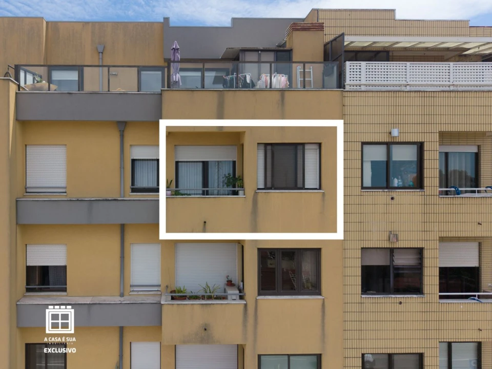 Apartamento T4 para Venda em Lourosa Foto 20