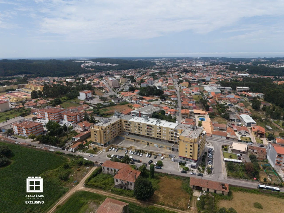 Apartamento T4 para Venda em Lourosa Foto 22