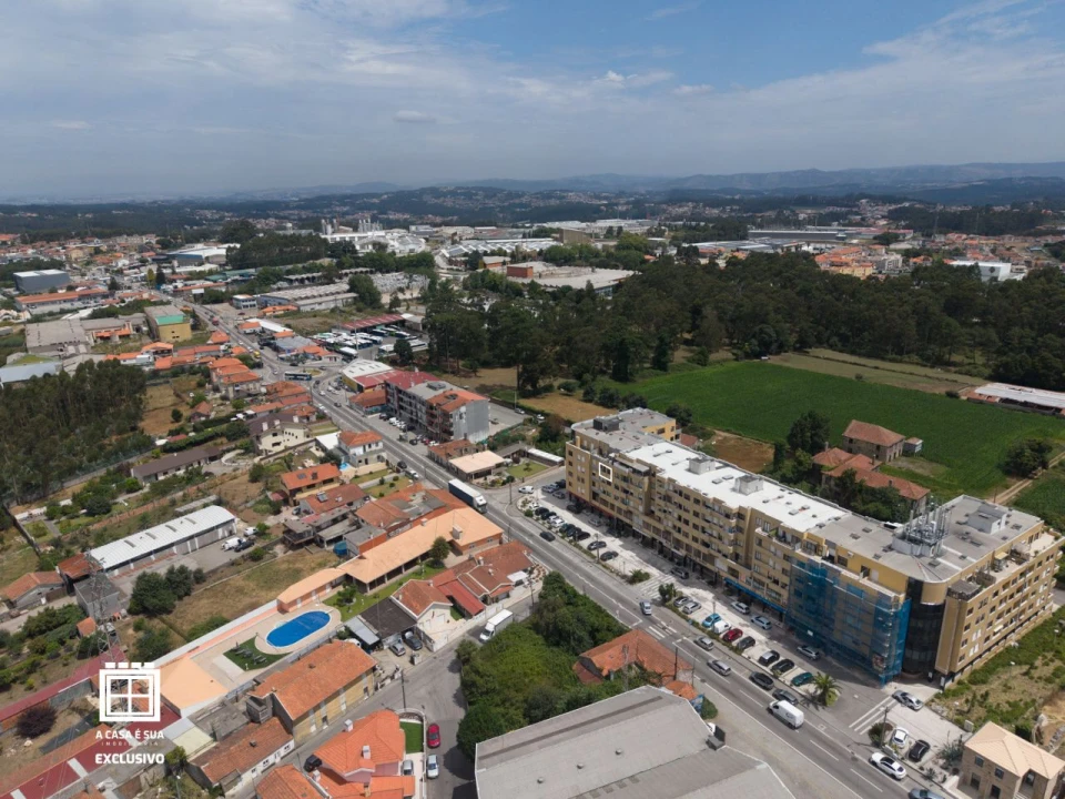 Apartamento T4 para Venda em Lourosa Foto 24