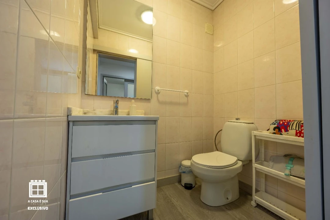 Apartamento T4 para Venda em Lourosa Foto 29
