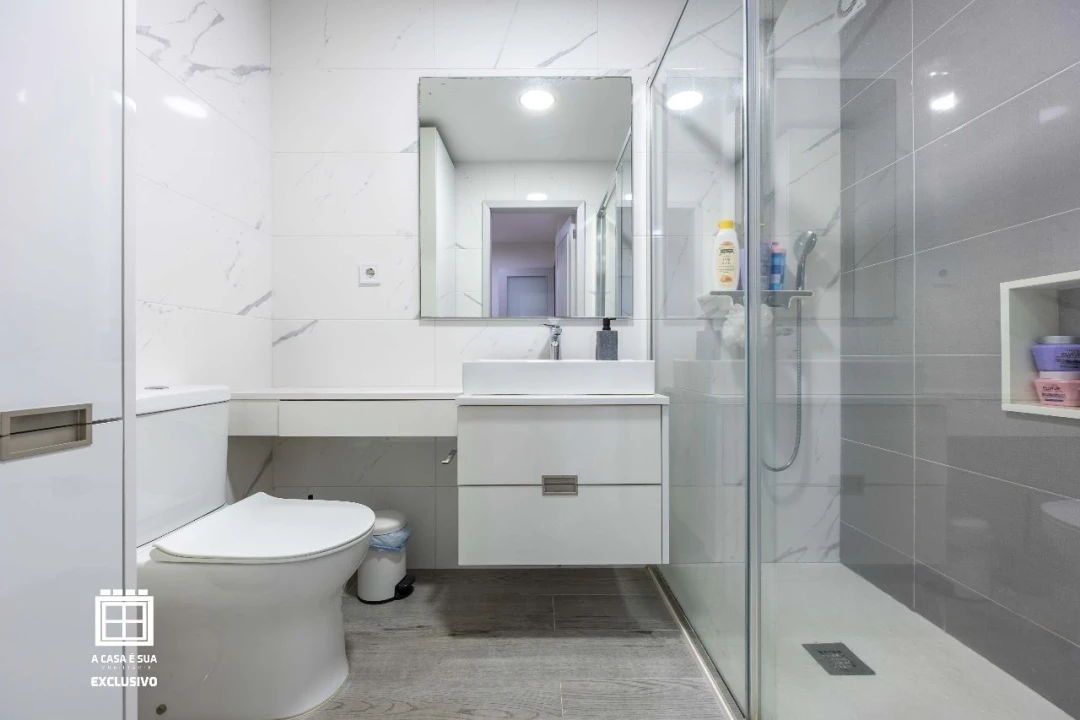 Apartamento T4 para Venda em Lourosa Foto 33