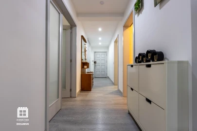 Apartamento T4 para Venda em Lourosa