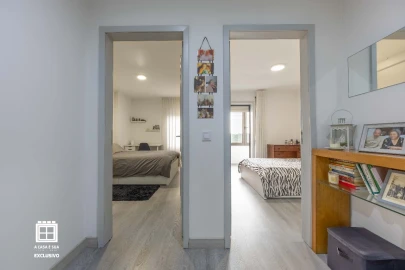Apartamento T4 para Venda em Lourosa