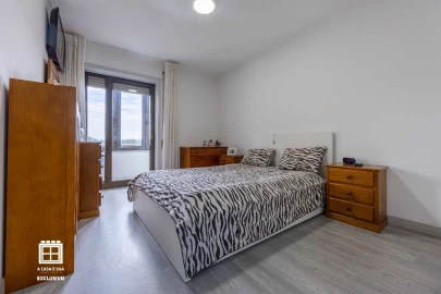 Apartamento T4 para Venda em Lourosa
