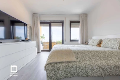 Apartamento T4 para Venda em Lourosa