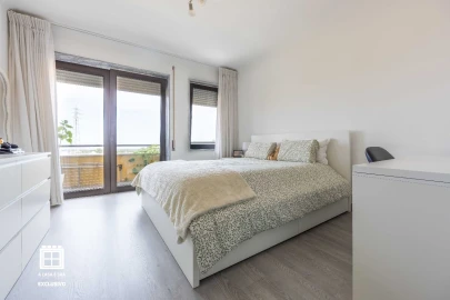 Apartamento T4 para Venda em Lourosa