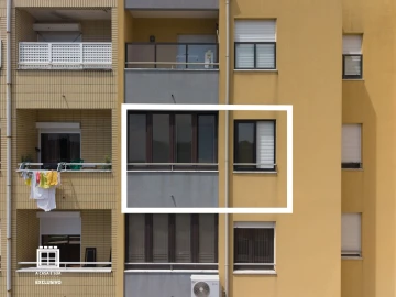 Apartamento T4 para Venda em Lourosa