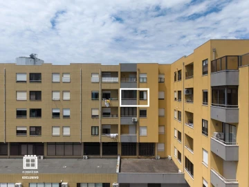 Apartamento T4 para Venda em Lourosa